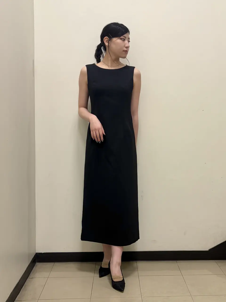 GRACE CONTINENTAL 𝙆𝙄𝙈𝙐 コーディネート画像