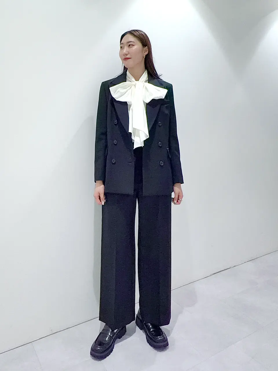  遠藤　みずき コーディネート画像