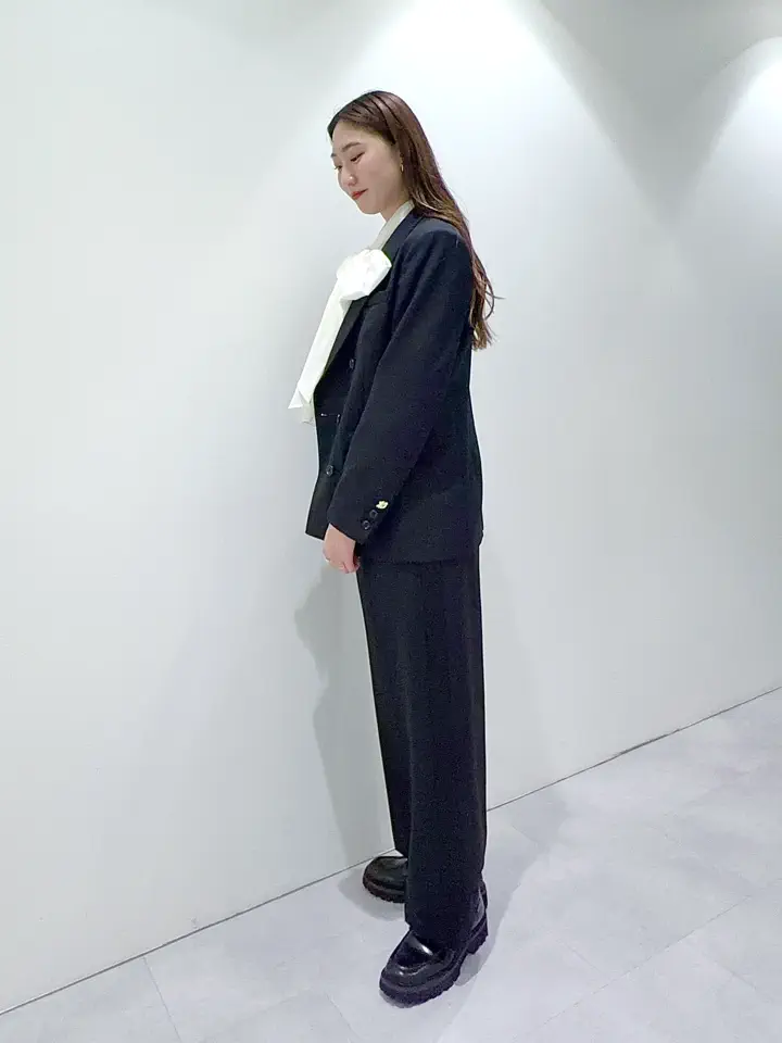 GRACE CONTINENTAL 遠藤　みずき コーディネート画像