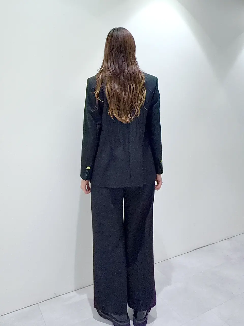 GRACE CONTINENTAL 遠藤　みずき コーディネート画像