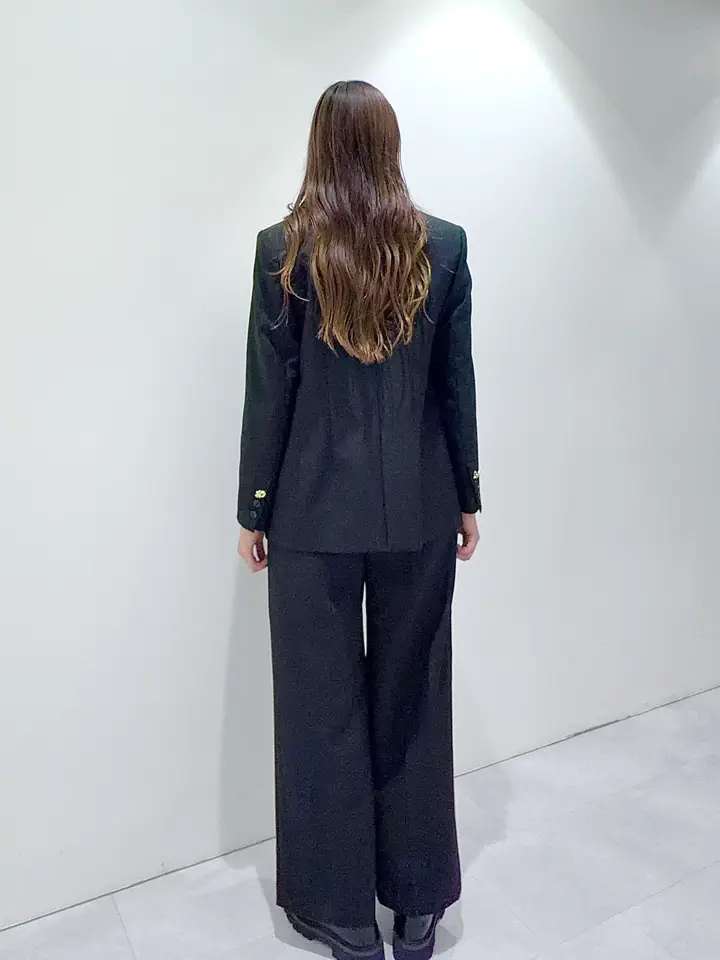 GRACE CONTINENTAL 遠藤　みずき コーディネート画像