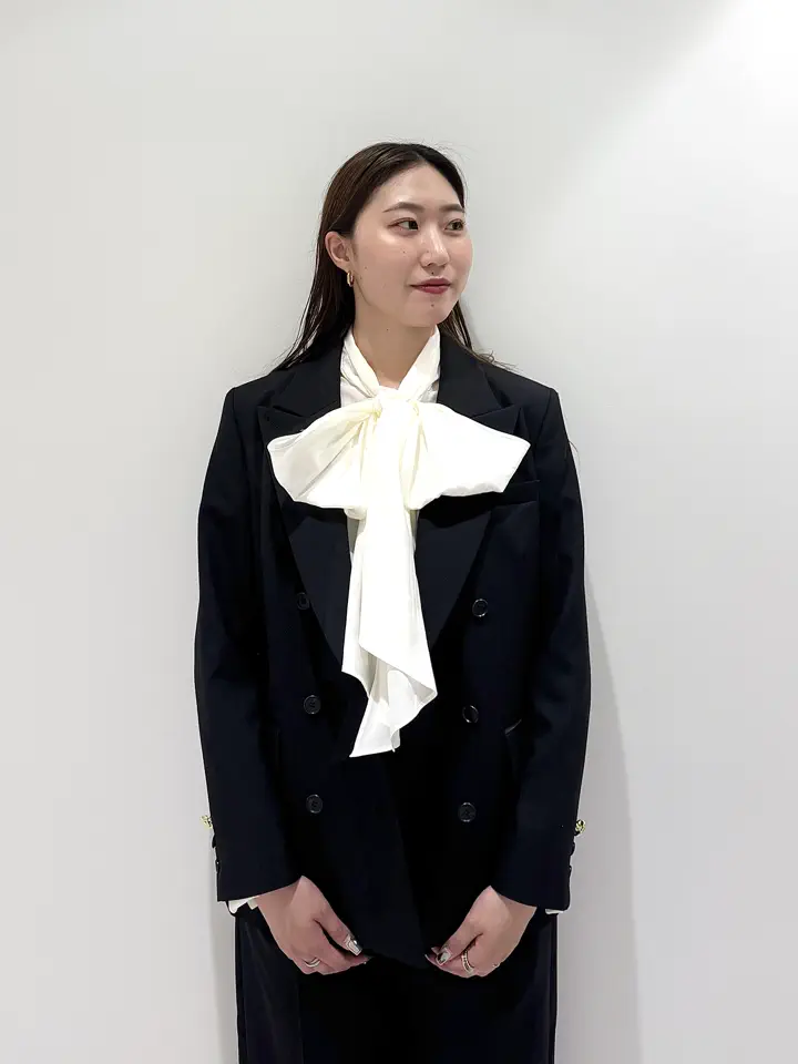 GRACE CONTINENTAL 遠藤　みずき コーディネート画像