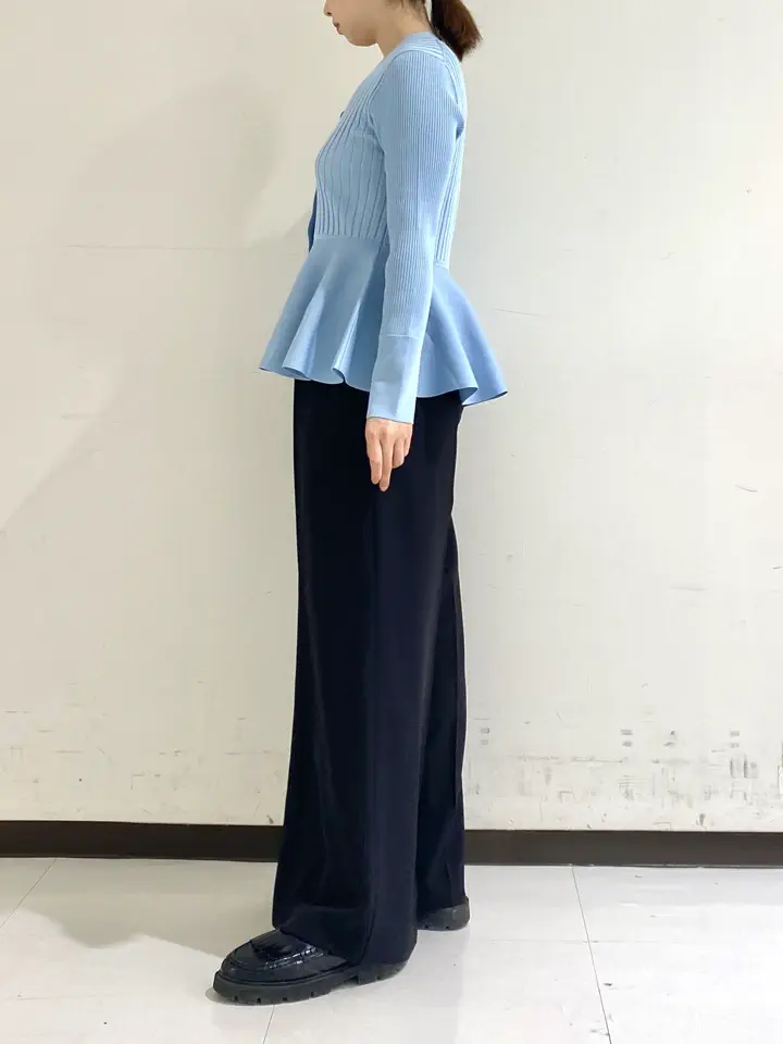GRACE CONTINENTAL MIKIHO コーディネート画像