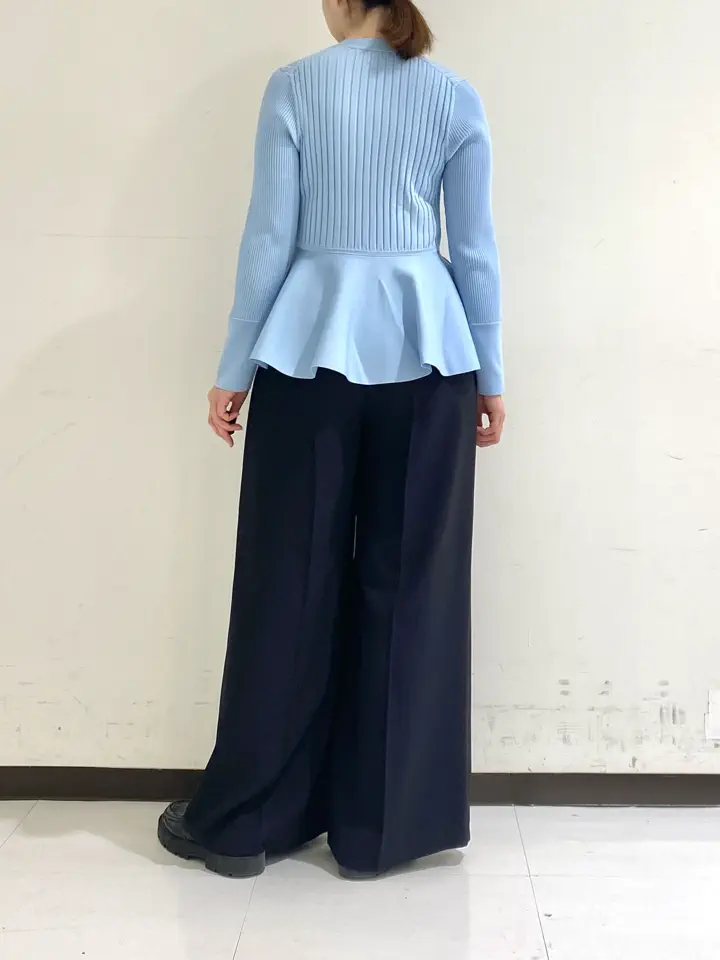 GRACE CONTINENTAL MIKIHO コーディネート画像
