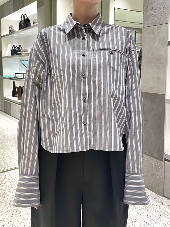 GRACE CONTINENTAL Arichi コーディネート画像