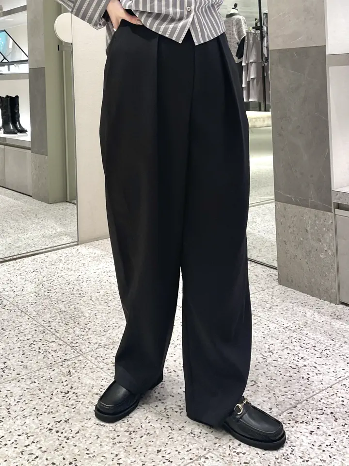 GRACE CONTINENTAL Arichi コーディネート画像