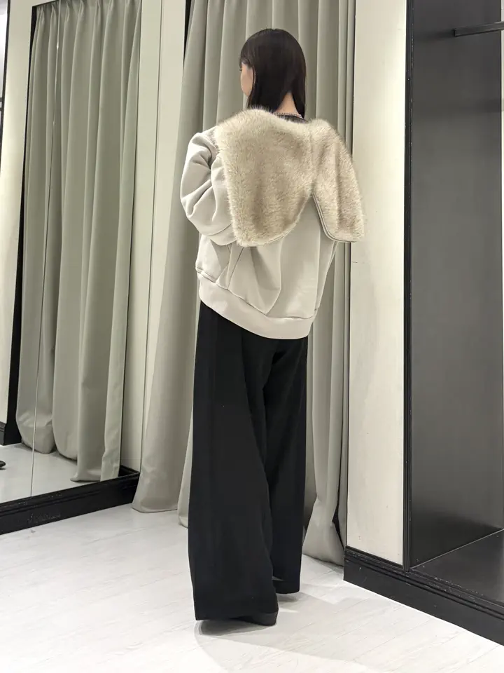 GRACE CONTINENTAL kobayashi コーディネート画像