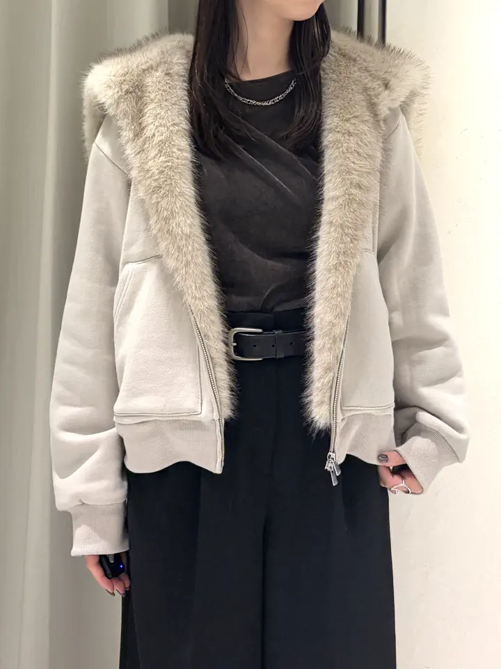GRACE CONTINENTAL kobayashi コーディネート画像