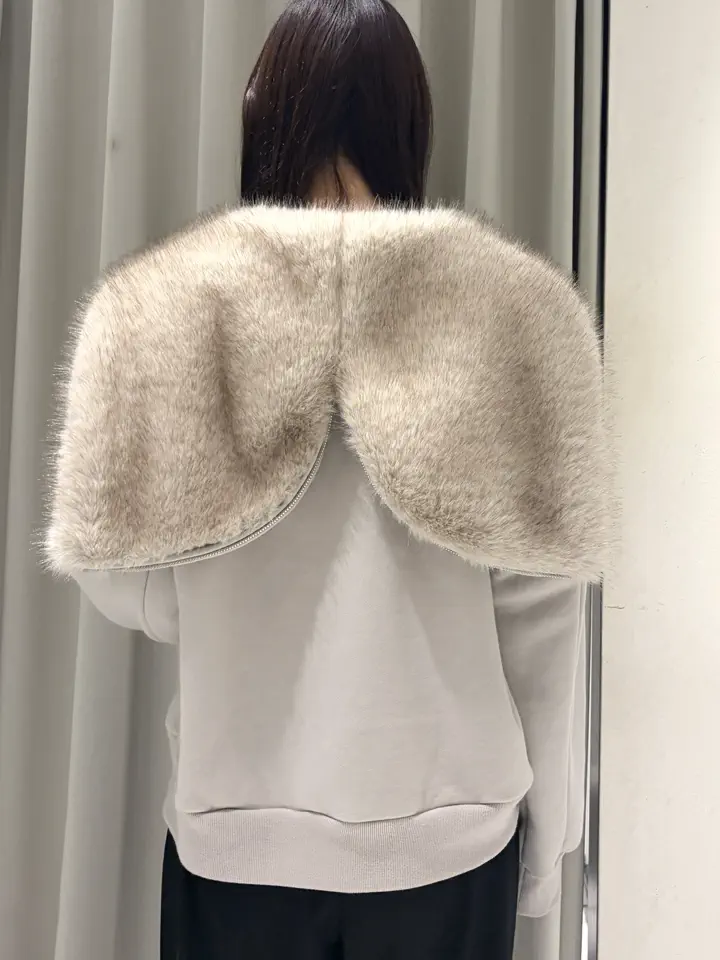 GRACE CONTINENTAL kobayashi コーディネート画像