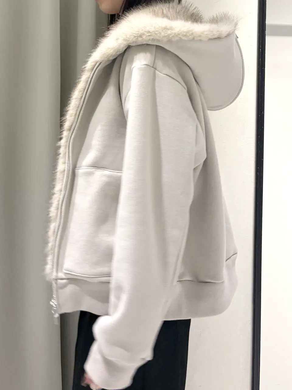 GRACE CONTINENTAL kobayashi コーディネート画像