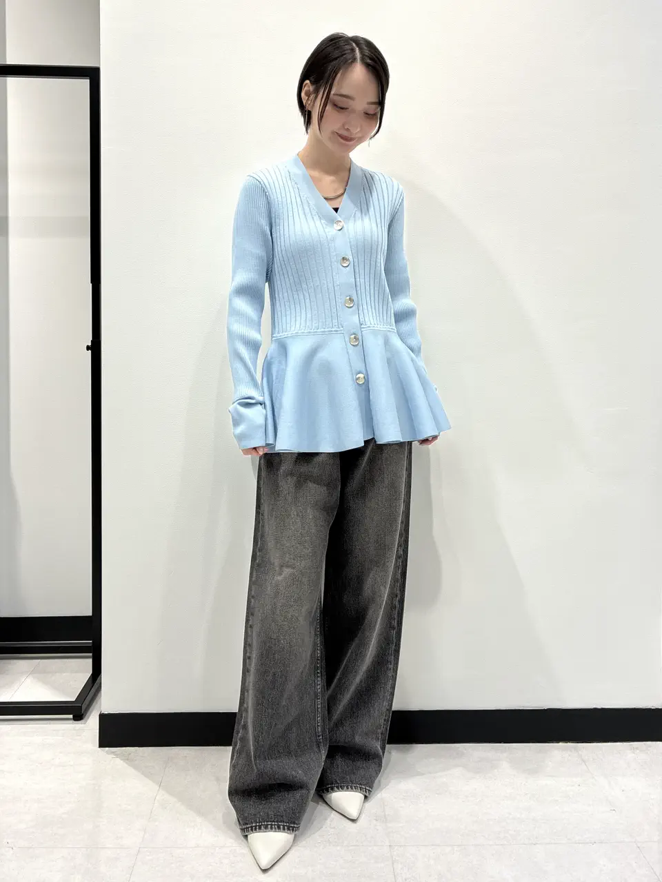  Nakatsu.m コーディネート画像