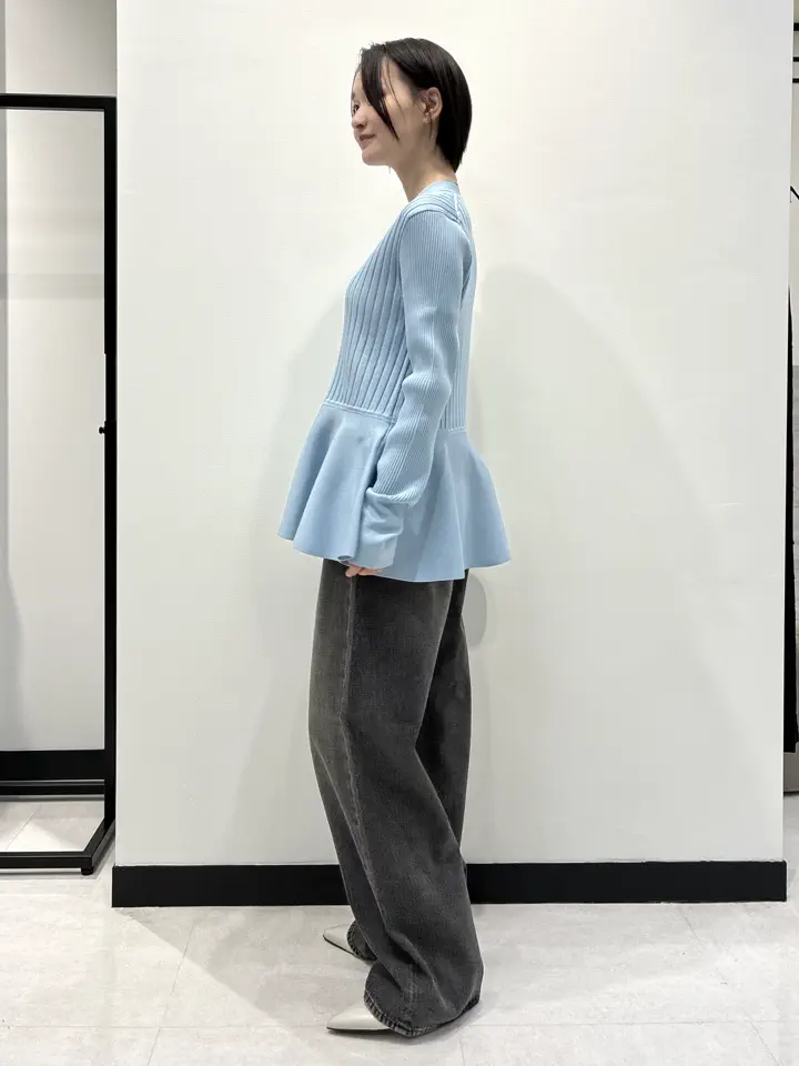 GRACE CONTINENTAL Nakatsu.m コーディネート画像