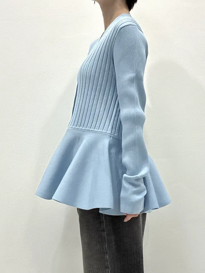 GRACE CONTINENTAL Nakatsu.m コーディネート画像