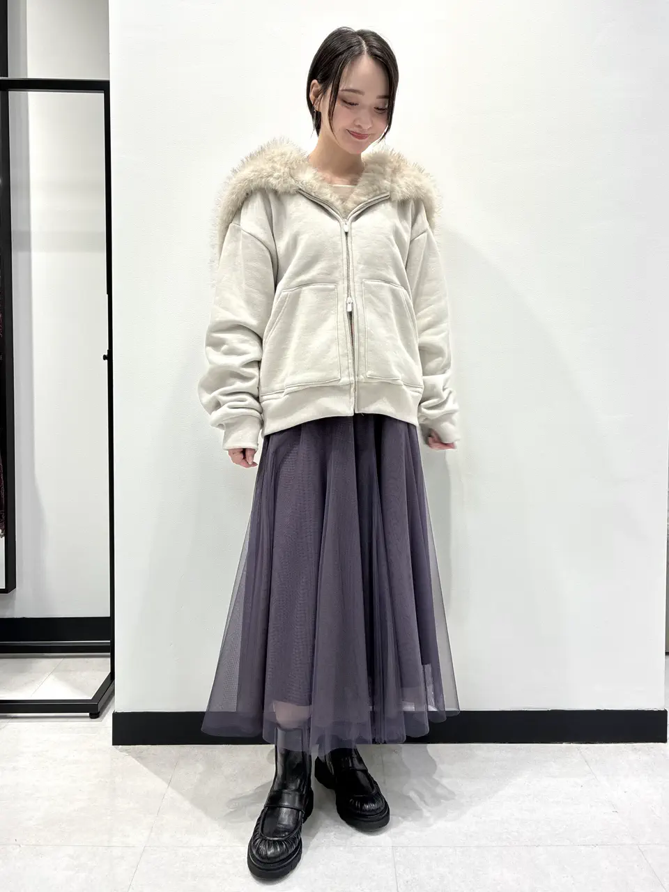  Nakatsu.m コーディネート画像