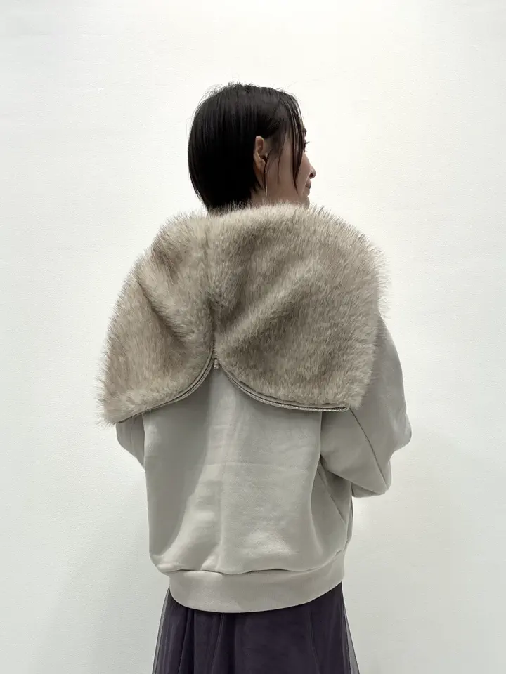 GRACE CONTINENTAL Nakatsu.m コーディネート画像