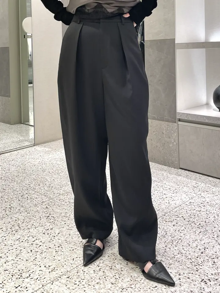 GRACE CONTINENTAL Arichi コーディネート画像