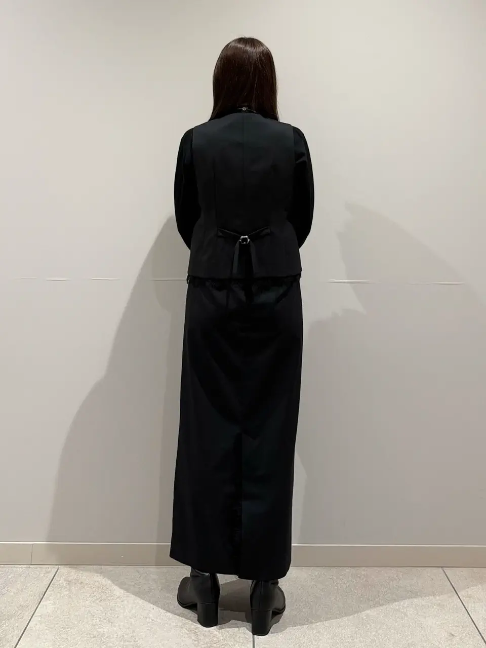 GRACE CONTINENTAL Ran コーディネート画像