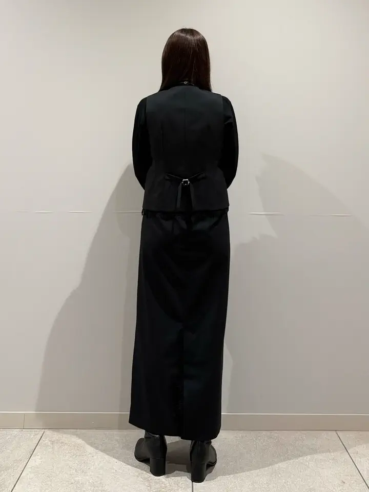 GRACE CONTINENTAL Ran コーディネート画像