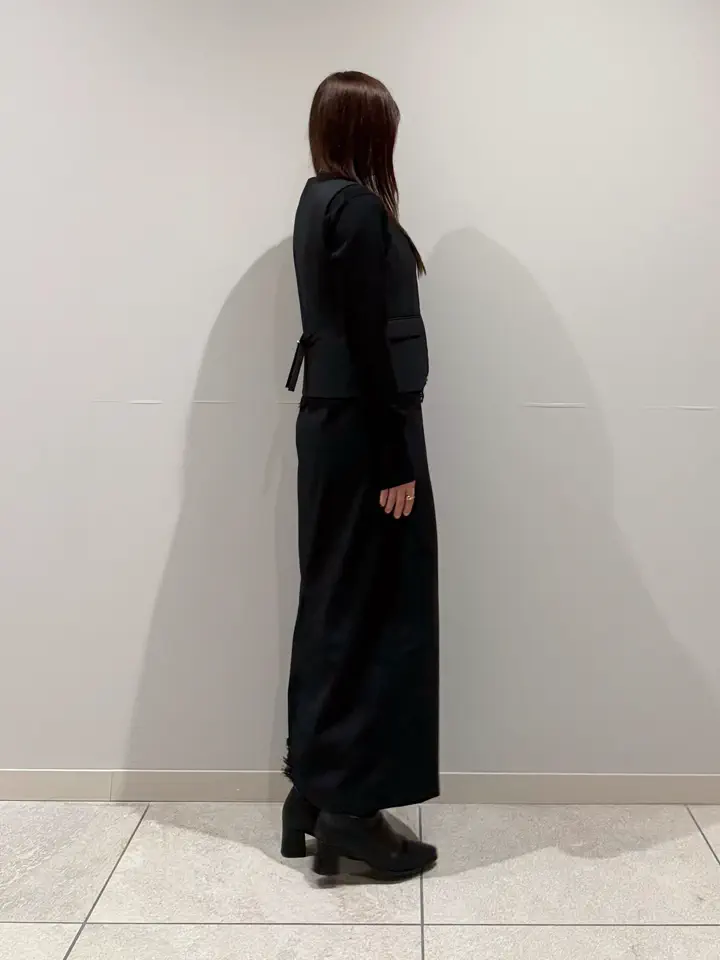 GRACE CONTINENTAL Ran コーディネート画像