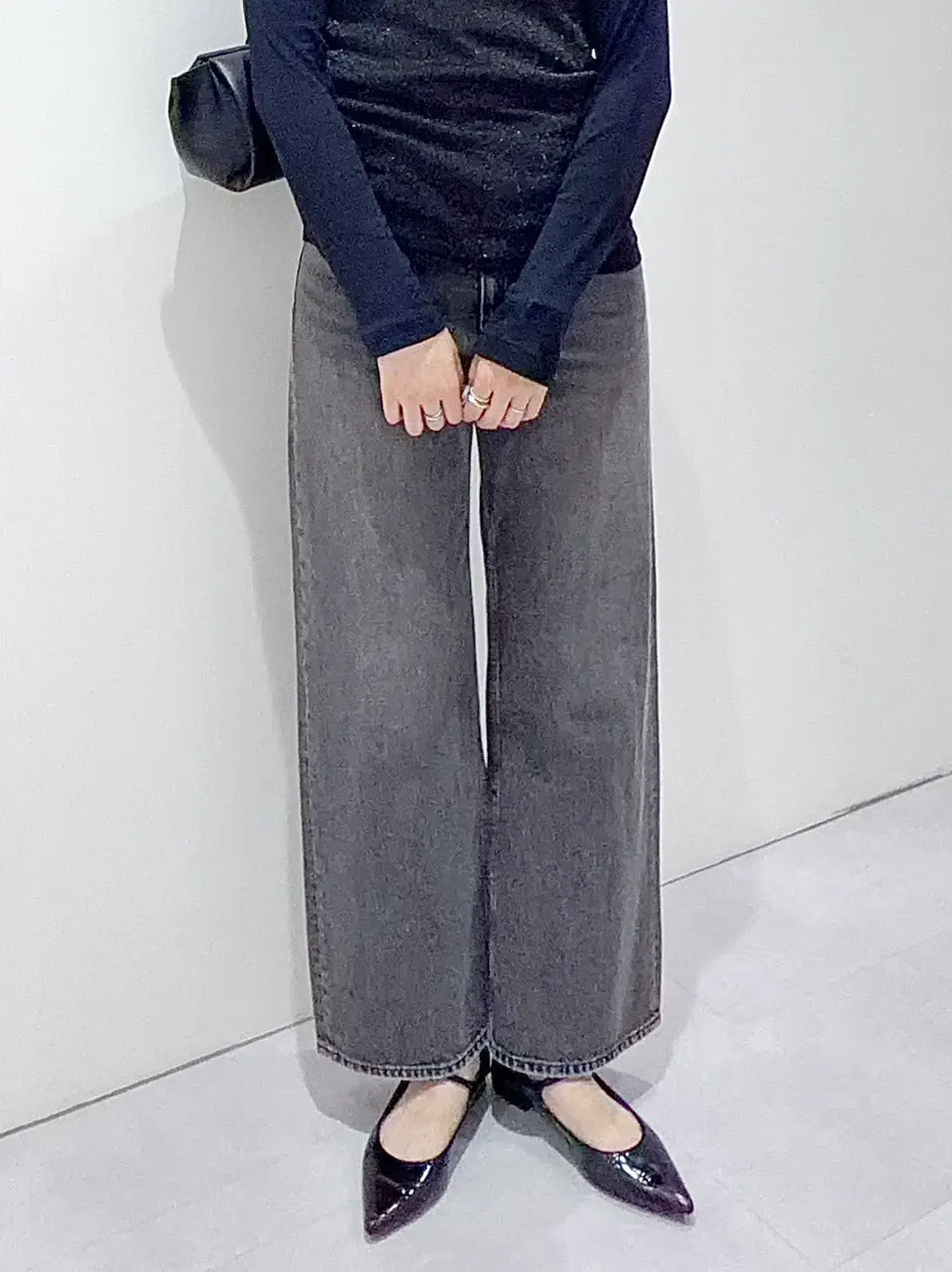 GRACE CONTINENTAL 遠藤　みずき コーディネート画像