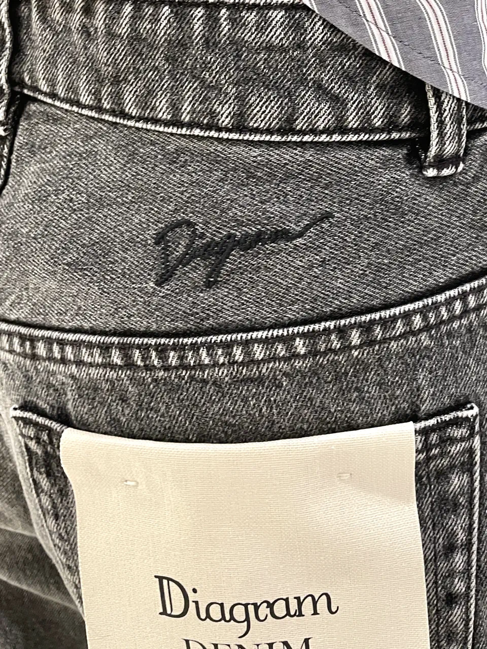 GRACE CONTINENTAL 三浦　芙優 コーディネート画像