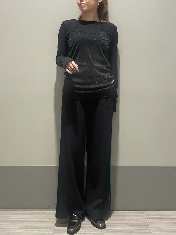 GRACE CONTINENTAL 細川　もなみ コーディネート画像
