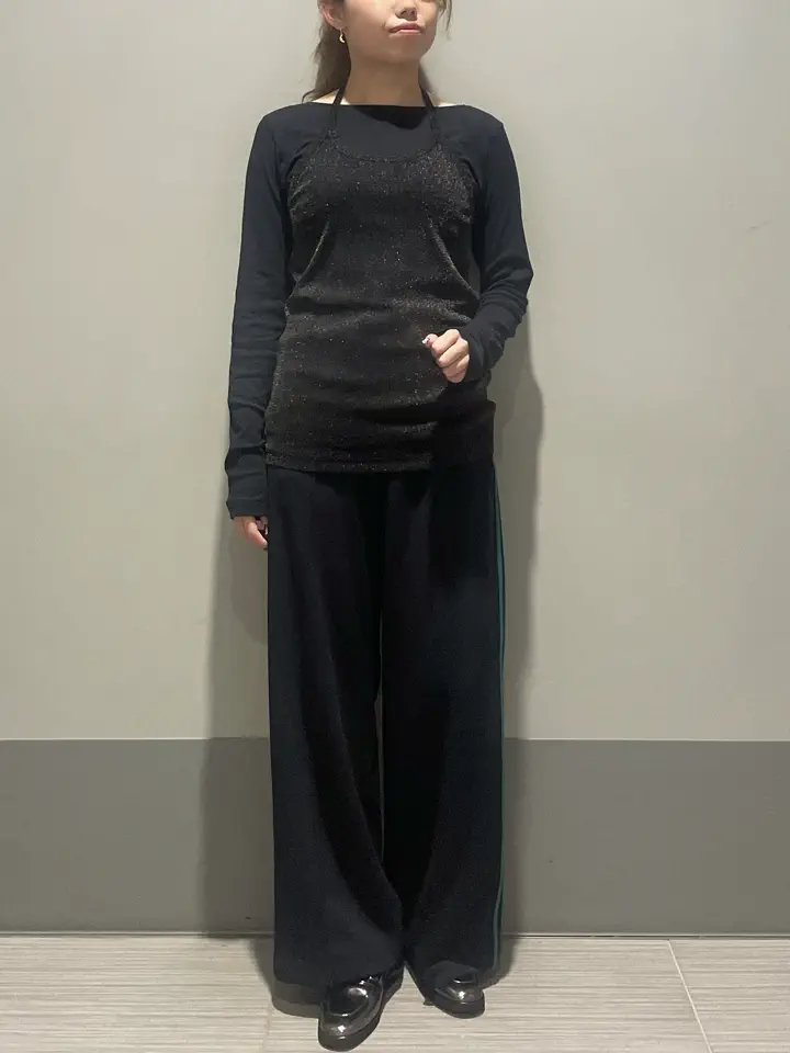 GRACE CONTINENTAL 細川　もなみ コーディネート画像