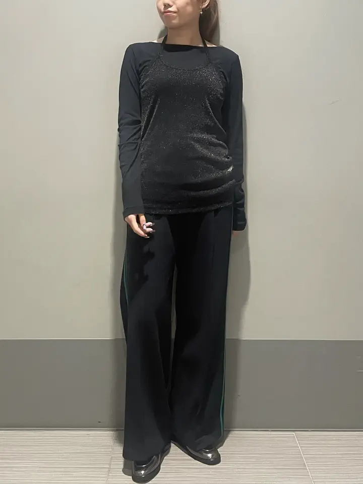 GRACE CONTINENTAL 細川　もなみ コーディネート画像