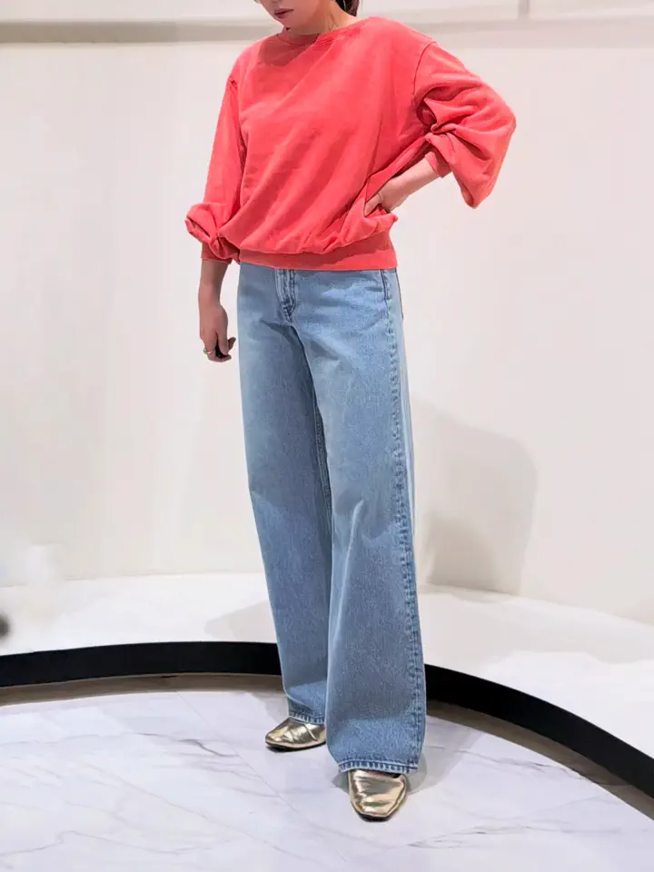 GRACE CONTINENTAL くまさか コーディネート画像