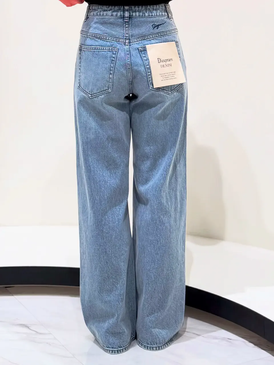 GRACE CONTINENTAL くまさか コーディネート画像