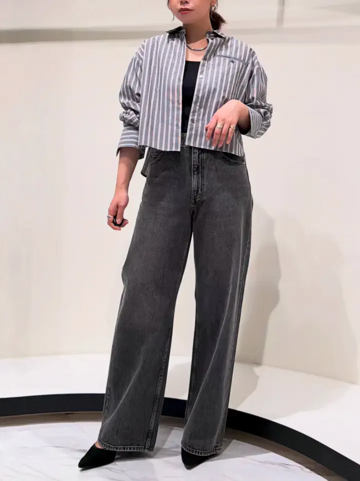 GRACE CONTINENTAL くまさか コーディネート画像
