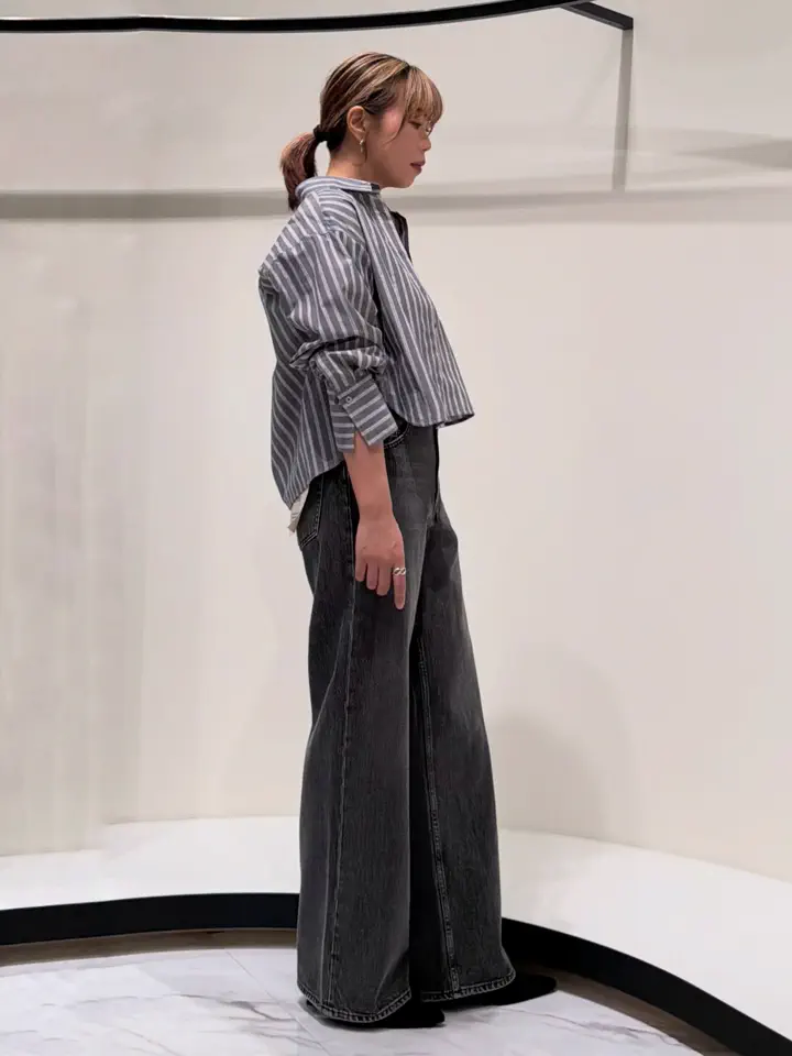 GRACE CONTINENTAL くまさか コーディネート画像