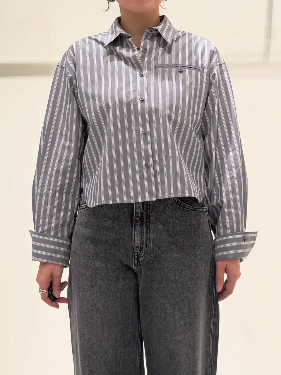 GRACE CONTINENTAL くまさか コーディネート画像