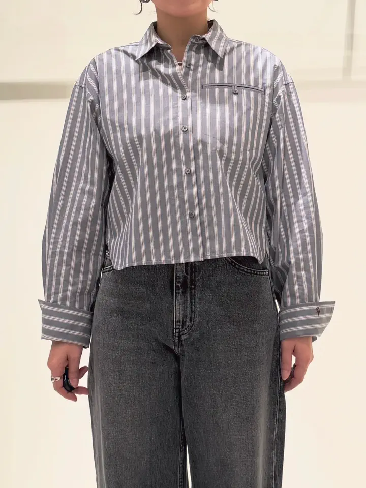 GRACE CONTINENTAL くまさか コーディネート画像