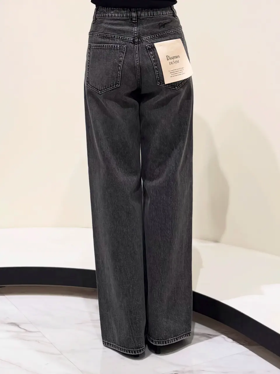 GRACE CONTINENTAL くまさか コーディネート画像