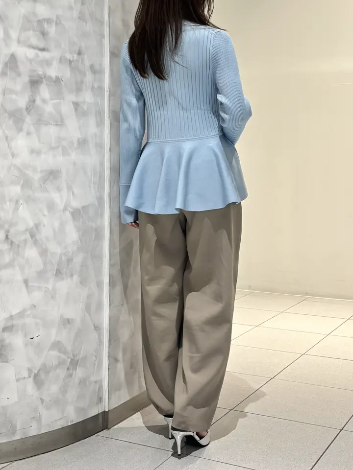 GRACE CONTINENTAL 岩永 春佳 コーディネート画像