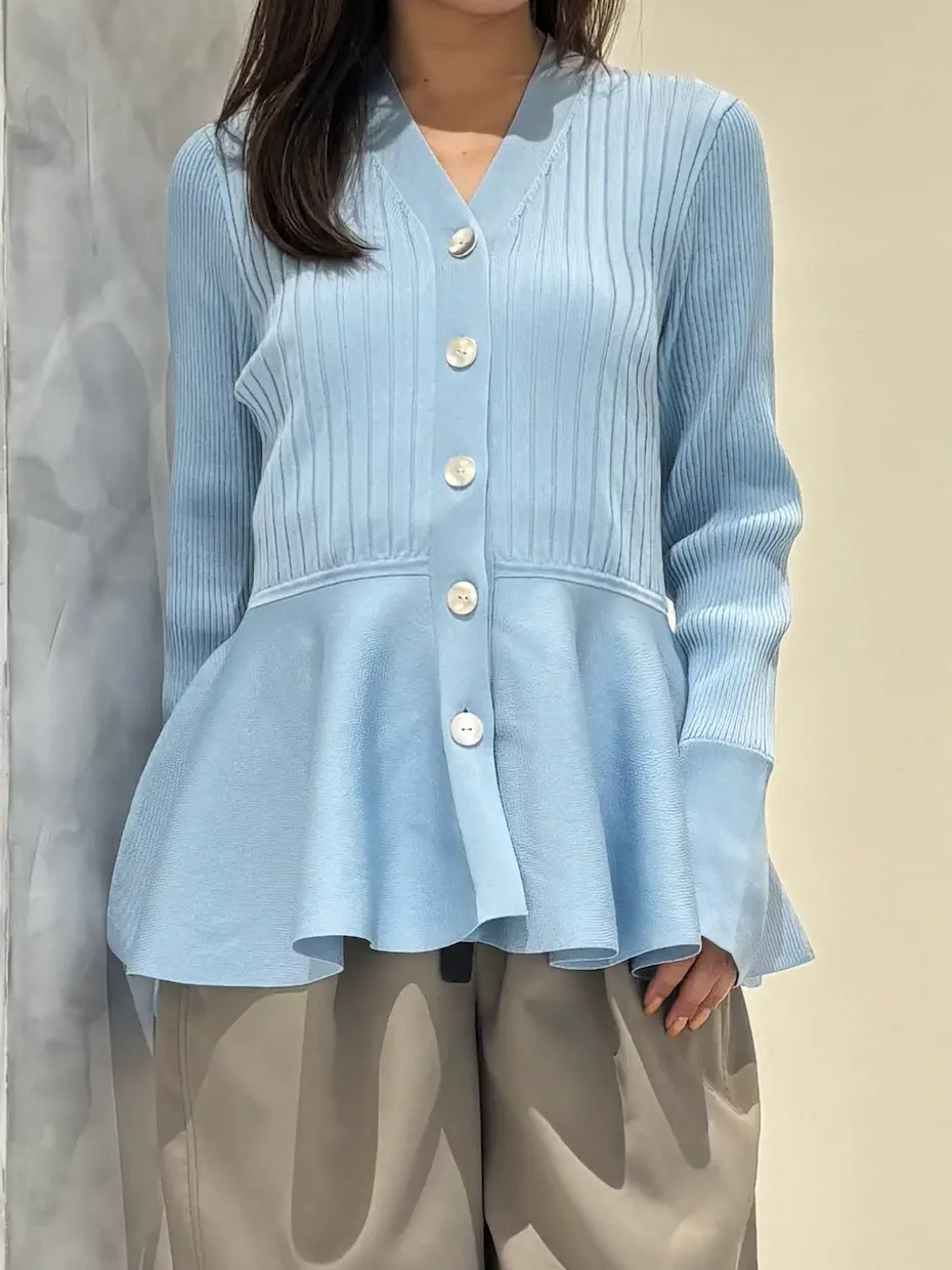 GRACE CONTINENTAL 岩永 春佳 コーディネート画像