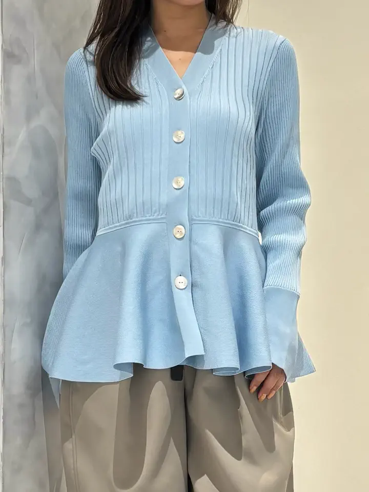 GRACE CONTINENTAL 岩永 春佳 コーディネート画像