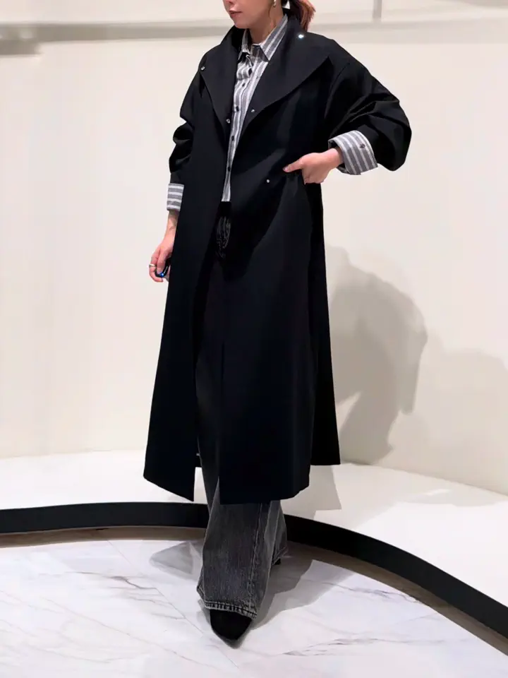 GRACE CONTINENTAL くまさか コーディネート画像