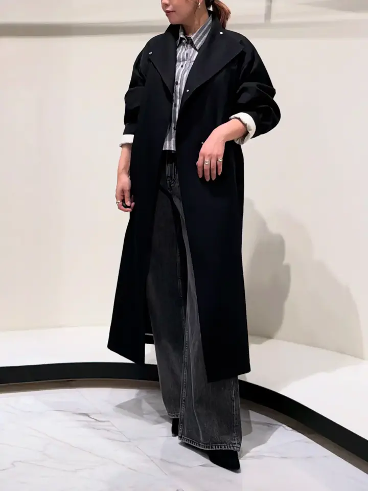 GRACE CONTINENTAL くまさか コーディネート画像