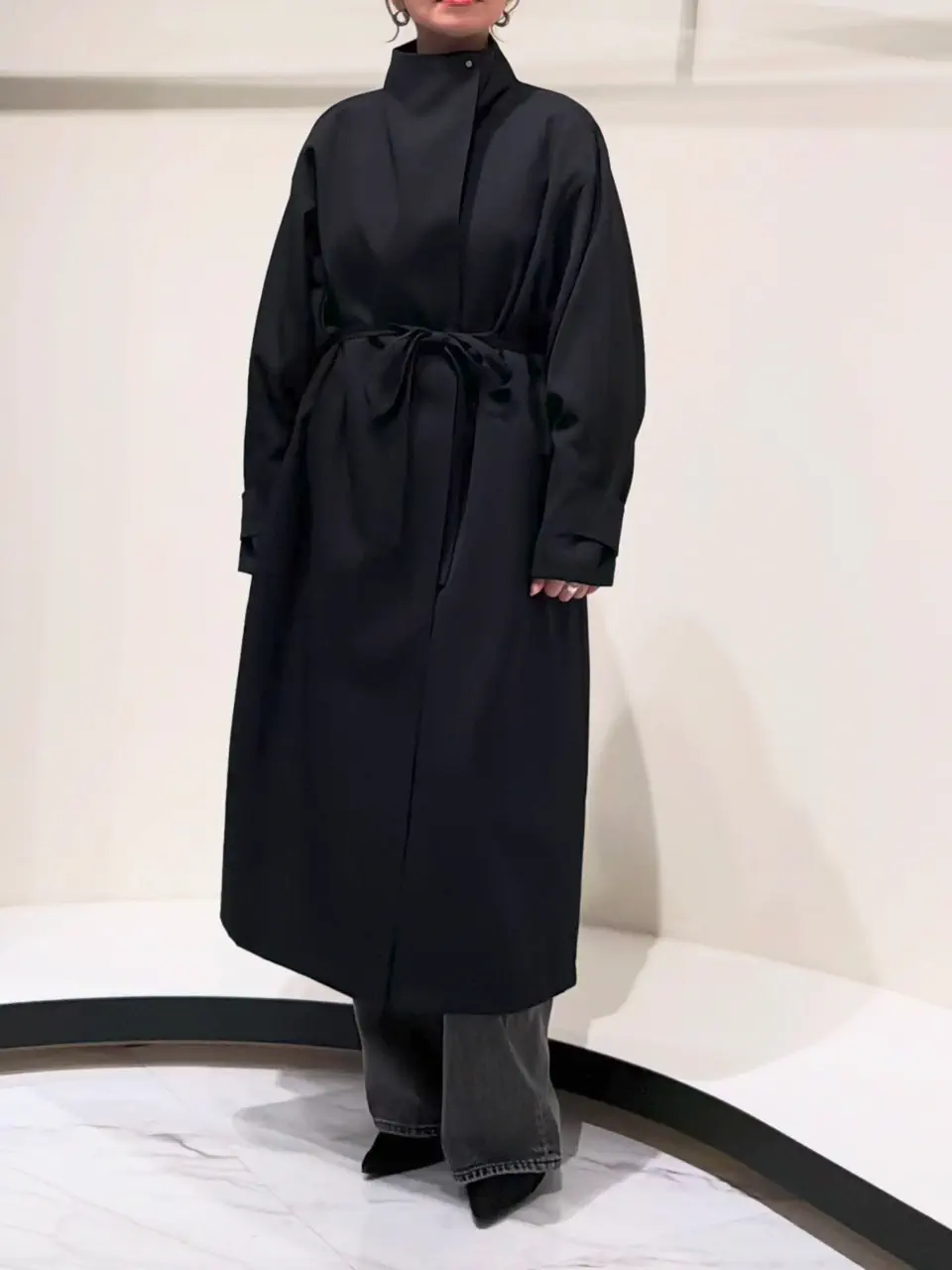 GRACE CONTINENTAL くまさか コーディネート画像