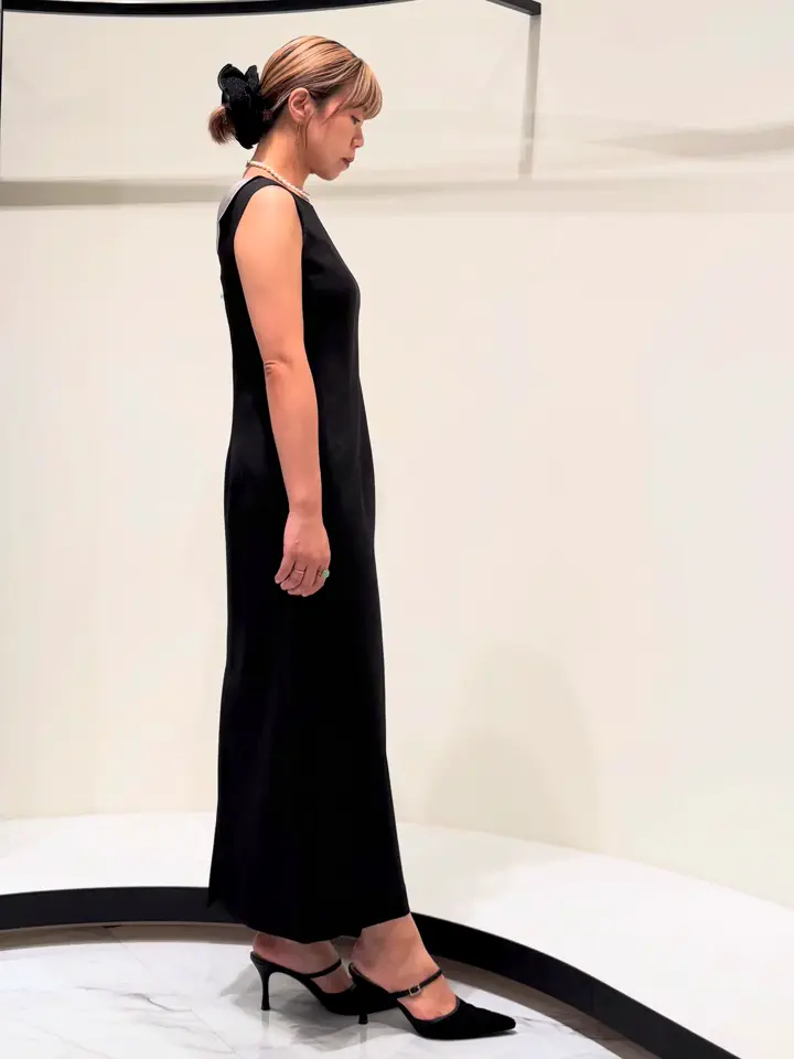 GRACE CONTINENTAL くまさか コーディネート画像