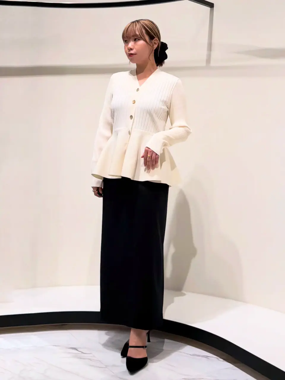  くまさか コーディネート画像