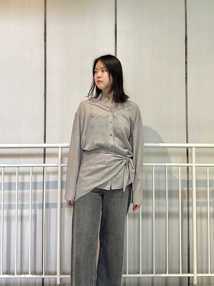 GRACE CONTINENTAL 伊藤　静華 コーディネート画像