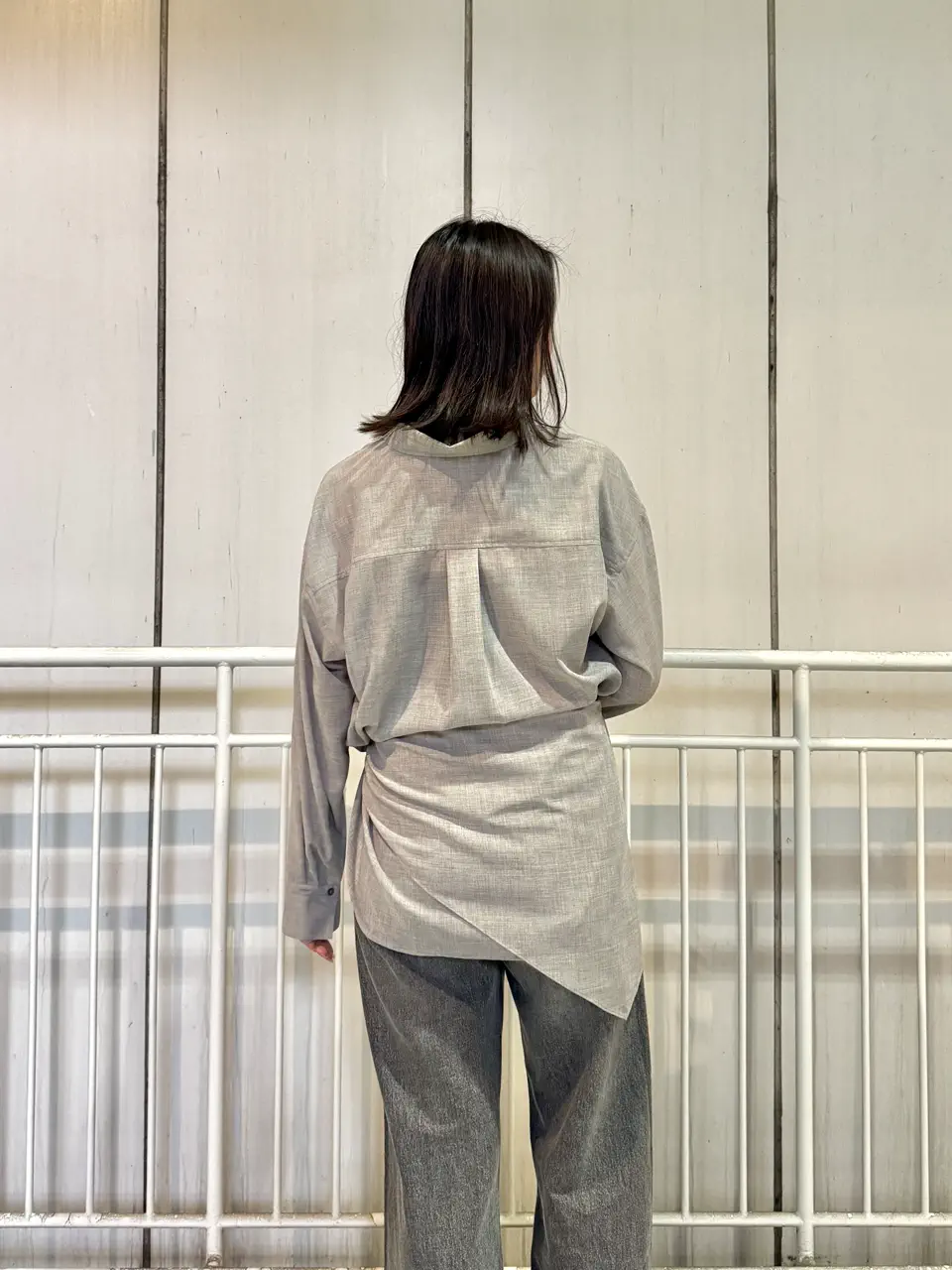 GRACE CONTINENTAL 伊藤　静華 コーディネート画像
