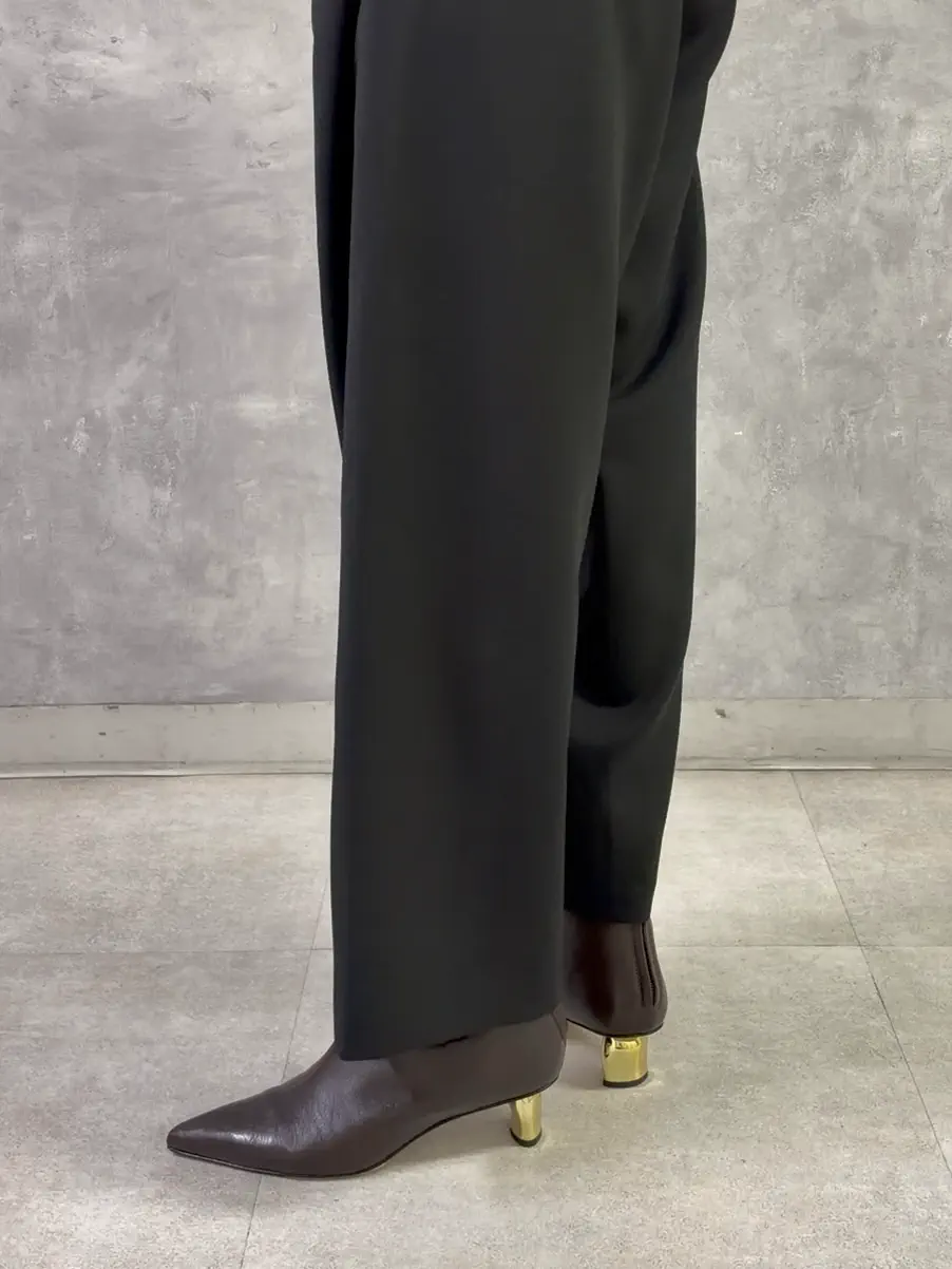 GRACE CONTINENTAL Abe コーディネート画像