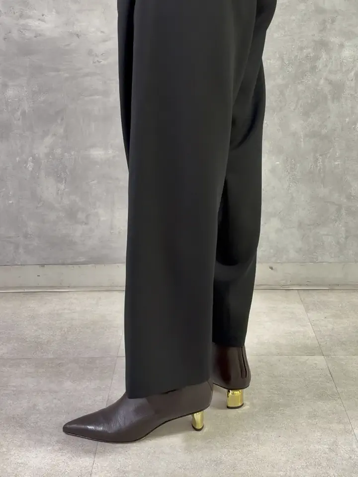 GRACE CONTINENTAL Abe コーディネート画像