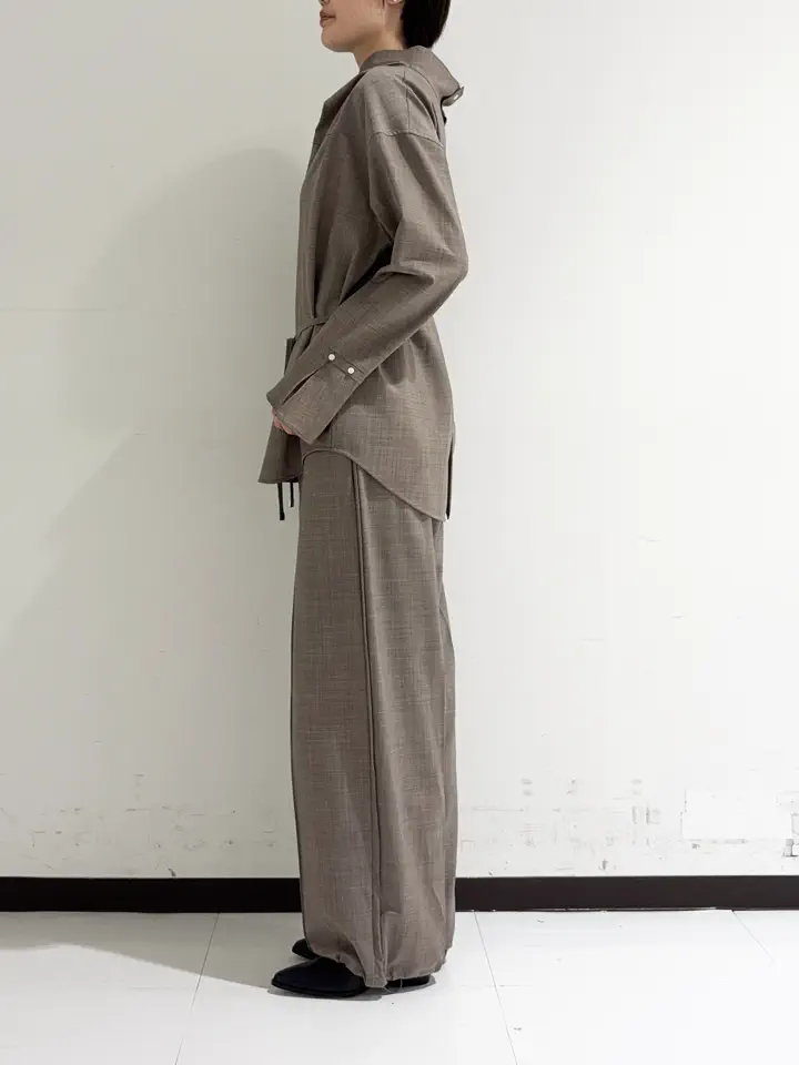 GRACE CONTINENTAL nao コーディネート画像