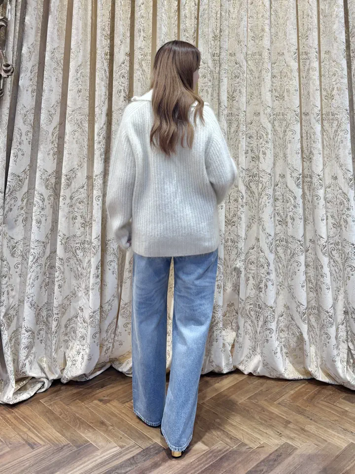 GRACE CONTINENTAL miyuki adachi コーディネート画像