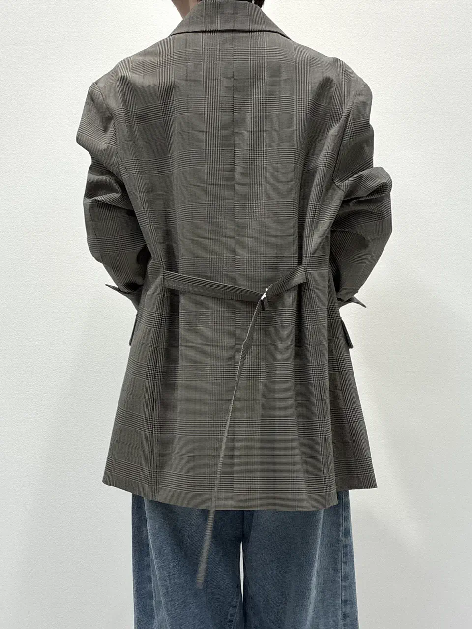 GRACE CONTINENTAL Nakatsu.m コーディネート画像